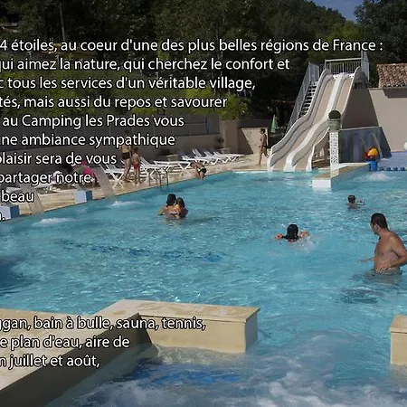 Les Prades *