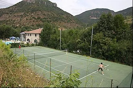 منتزه العطل Les Prades *